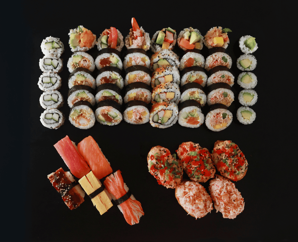 PLATEAUX TRAITEUR