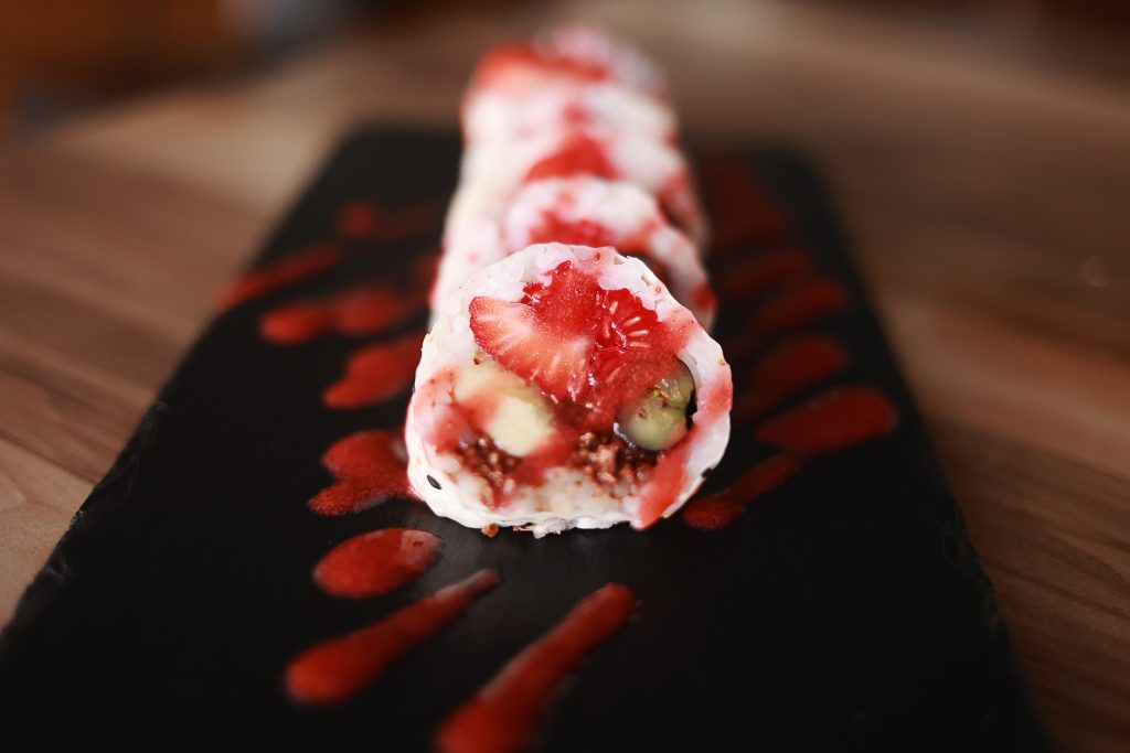 DESSERT