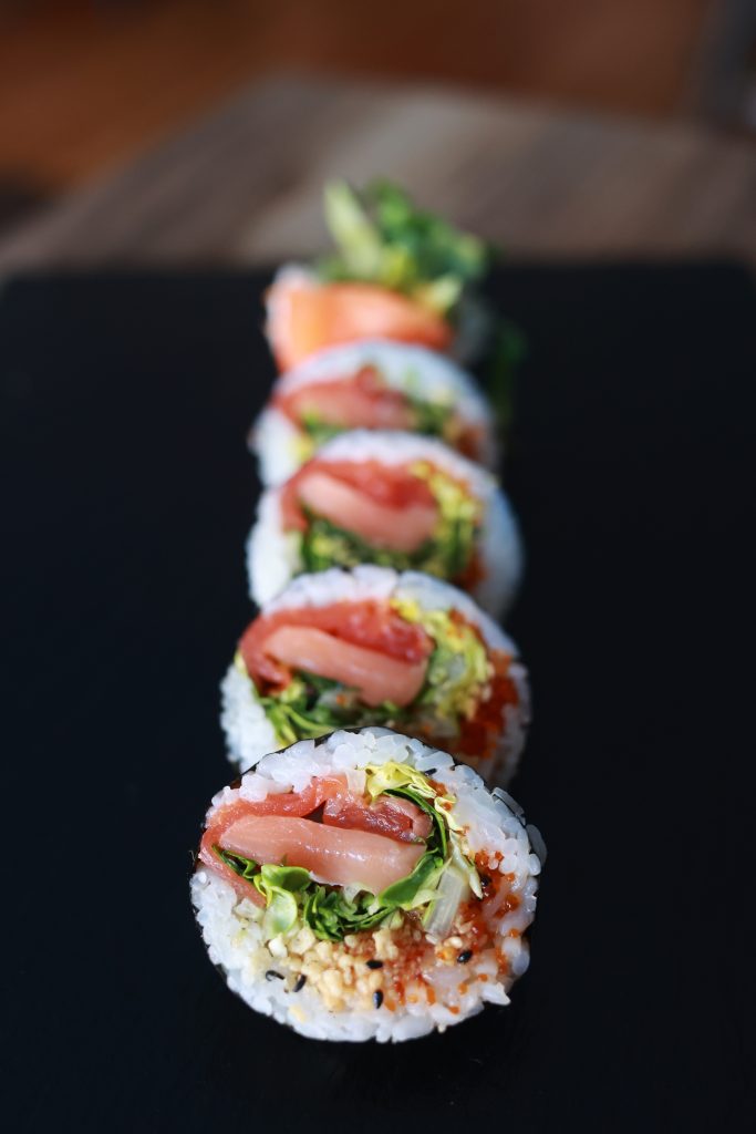Futomaki