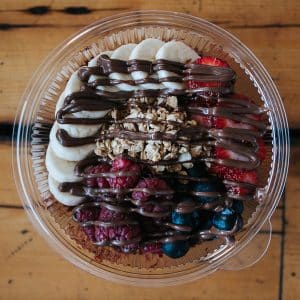 Açai Chocolat