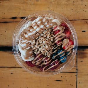 Açai Amande