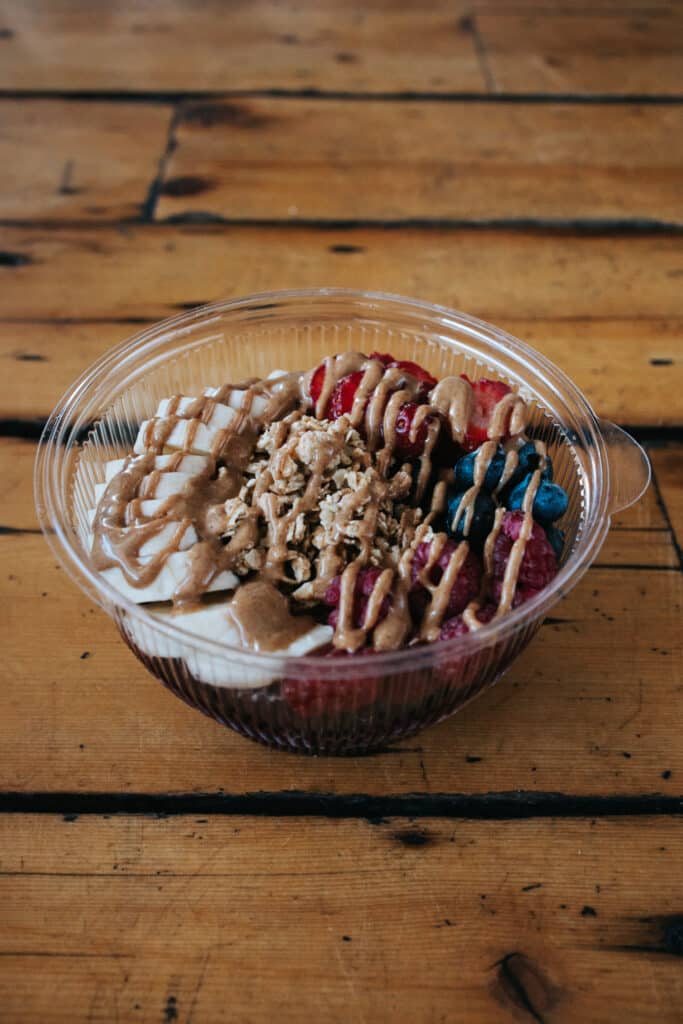 DESSERT