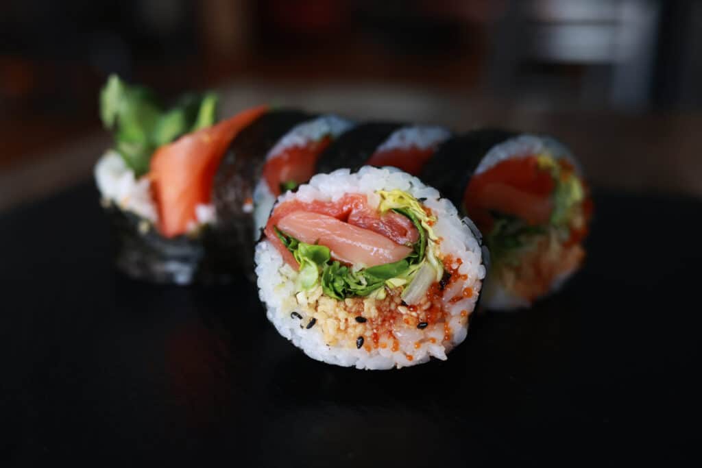 SAUMON
