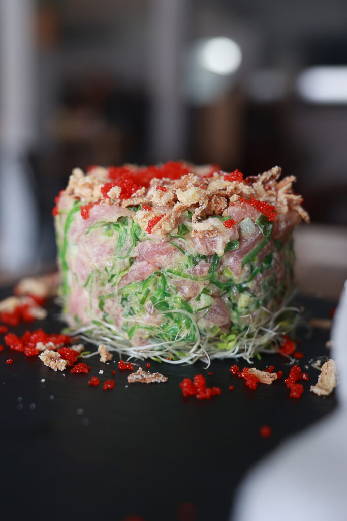 Tartare