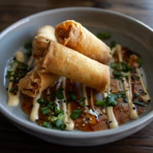 Imperial Rolls